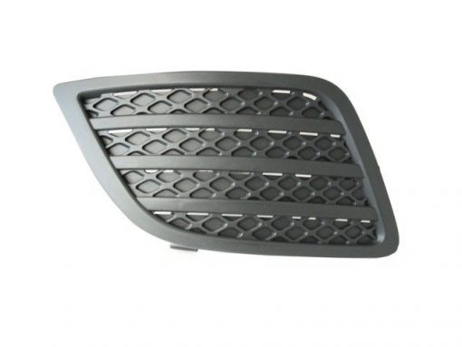 Ford Fiesta MK7  2005-2008 New Front Bumper Corner Grille RH