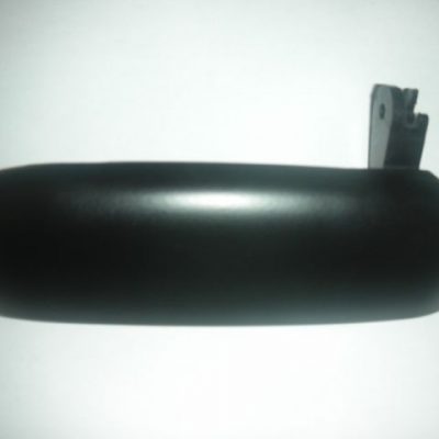 Ford Fiesta MK4/5 96-02 New Frt Drivers Door Outer Handle Black