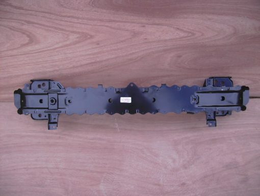 Ford Fiesta MK8 2008-2013 New Front Bumper Iron Reinforcement