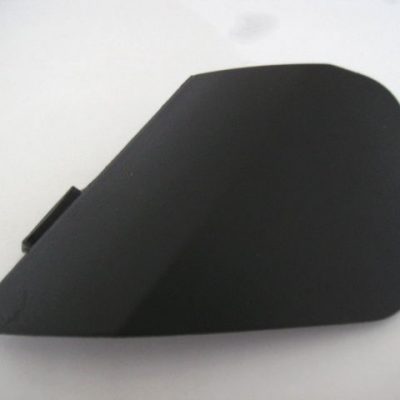 Ford Fiesta MK8 2008-2012 New Front Bumper Toweye Cover