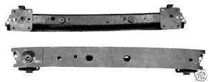 Ford Focus 1998-2001 New Front Bumper Iron/Reinforcement