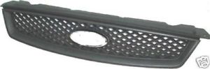 Ford Focus 2004-2008 New Top Grille