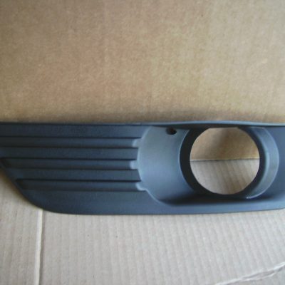 Ford Focus 2004-2007 New Front Bumper Corner Fog Grille LH