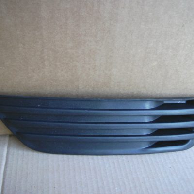 Ford Focus 2005-2007 New Front Bumper Corner Grille LH