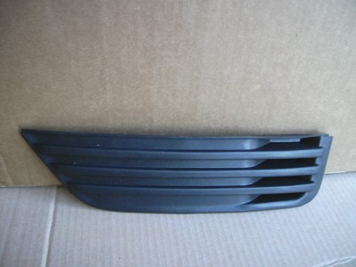 Ford Focus 2005-2007 New Front Bumper Corner Grille LH