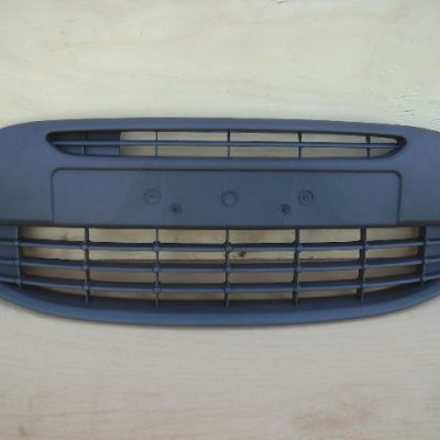 Ford KA 2009 onwards New Bumper Centre Grille