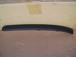 Ford Mondeo MK3 2000-2003 NEW Front Bumper Moulding LH