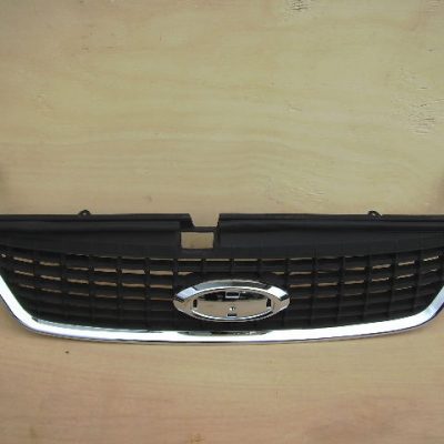 Ford Mondeo MK4 2007-On New Top Grille with Chrome Surround