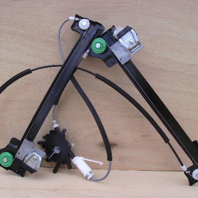 Freelander 1997-06 NEW Tailgate Electric Window Regulator No Mtr