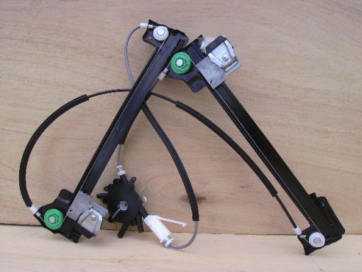 Freelander 1997-06 NEW Tailgate Electric Window Regulator No Mtr