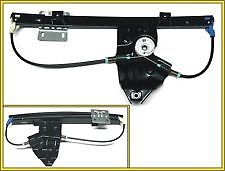 Freelander 2002-07 NEW Rear Electric Window Regulator No Mtr LH