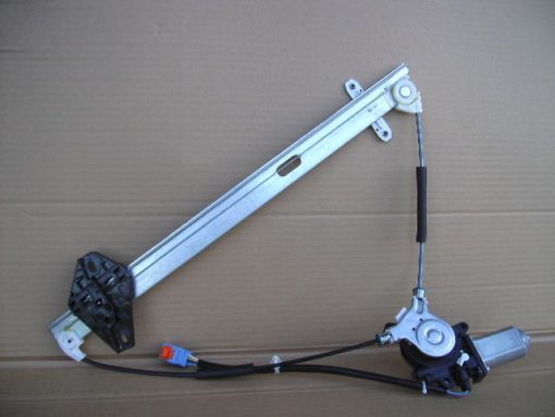 Honda CRV 2002-06 NEW Front Window Regulator 2P + Motor RH