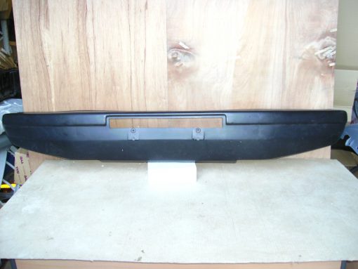 Mercedes 207-410 Bus NEW Front Bumper