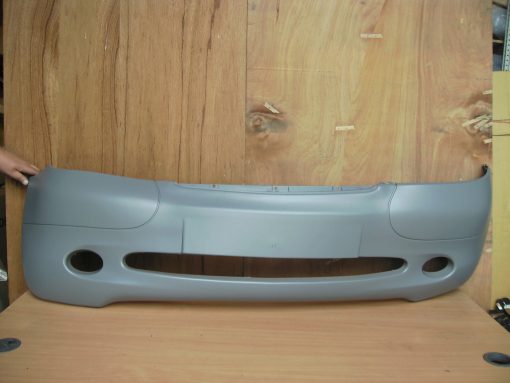 Mercedes A Class 1997-2004 NEW Front Bumper