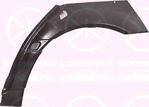 Mercedes C Class W202 1993-01 NEW Rear Wheel Arch LH