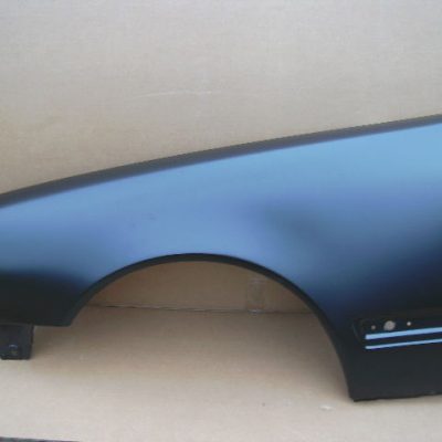 Merc E Class W210 1996-00 NEW Front Wing RH