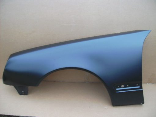 Merc E Class W210 2000-02 NEW Front Wing LH ecl1 233