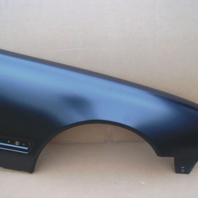 Merc E Class W210 2000-02 NEW Front Wing RH