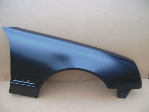 Merc E Class W210 2000-02 NEW Front Wing RH