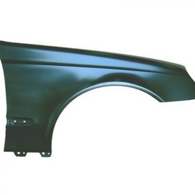 Merc E Class W211 2002-05 NEW Front Wing RH Steel