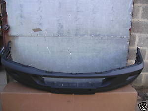 Sprinter 2006-On NEW Front Bumper