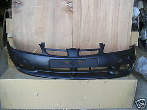 Nissan Almera N16 2000-2002 NEW Front Bumper