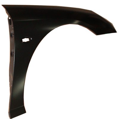 Peugeot 407 2004-2011  NEW Front Wing RH