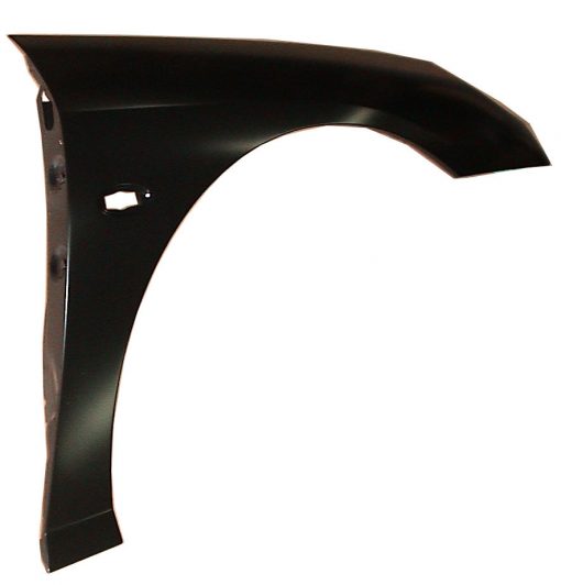 Peugeot 407 2004-2011  NEW Front Wing RH