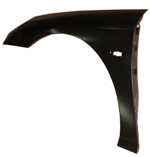 Peugeot 407 2004-2011  NEW Front Wing LH