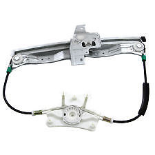 Peugeot 407 2004-2011 NEW Rear Electric Window Regulator LH 403