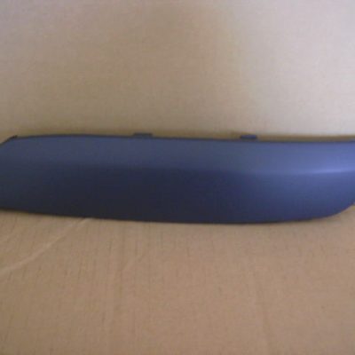 VW Golf MK5 2004-2008 New Front Bumper Moulding Primed GTi LH