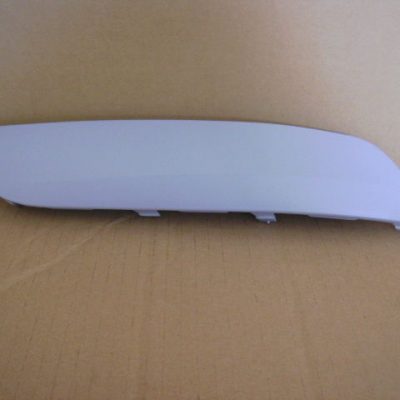 VW Golf MK5 2004-2008 New Front Bumper Moulding Primed GTi RH