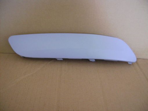 VW Golf MK5 2004-2008 New Front Bumper Moulding Primed GTi RH