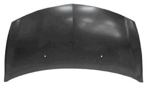 Renault Clio 1998-2001 New Bonnet