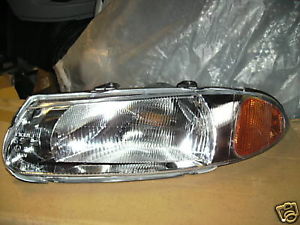 Rover 200 1995-1999 NEW Headlight/Headlamp