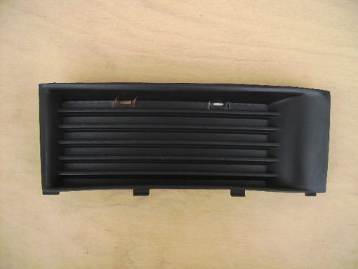 Skoda Fabia 2000-2004 NEW Bumper Corner Grille R/H