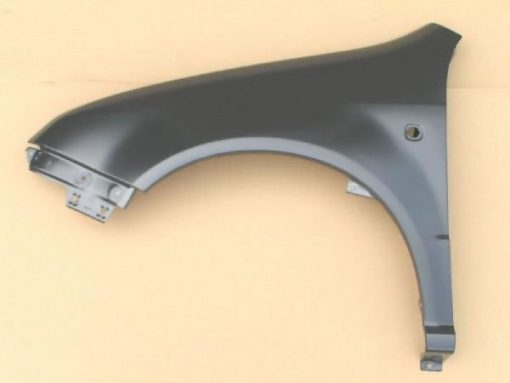 Skoda Fabia 2000-2007 NEW Front Wing L/H