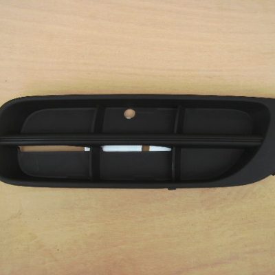 Skoda Fabia 2007-2014 New Bumper Corner Grille L/H