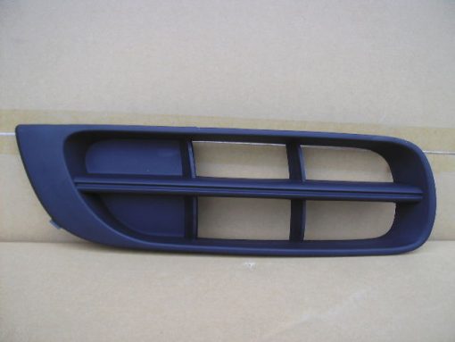 Skoda Fabia 2007-2014 New Bumper Corner Grille R/H fab2 196