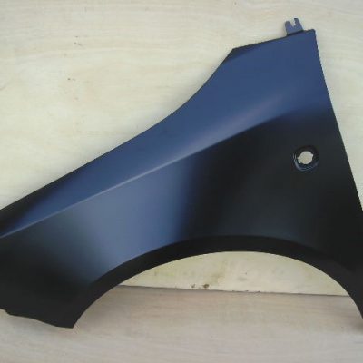 Skoda Fabia 2007-2014 New Front Wing L/H fab2 231