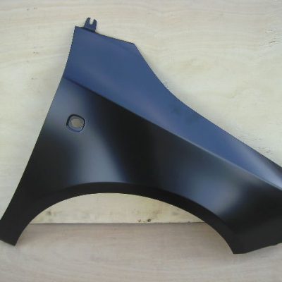 Skoda Fabia 2007-2014 New Front Wing R/H