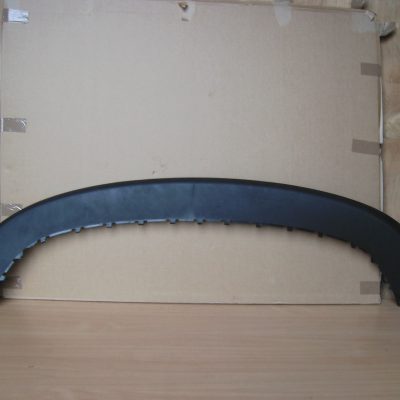 Octavia 2004-2008 NEW Front Bumper Lower Spoiler/Splitter