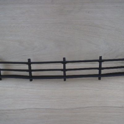 Octavia 2004-2008 NEW Front Bumper Centre Grille