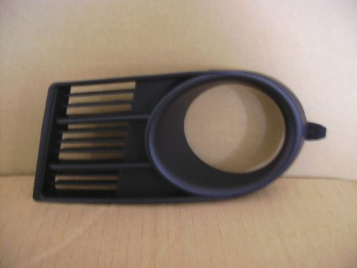 Suzuki Swift 2005-2008 NEW Front Bumper Fog Grille LH