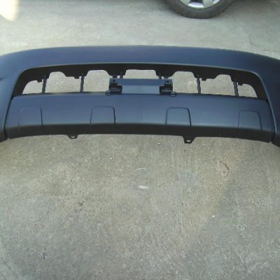 Toyota Hi-Lux 2004-On NEW Front Bumper 2WD