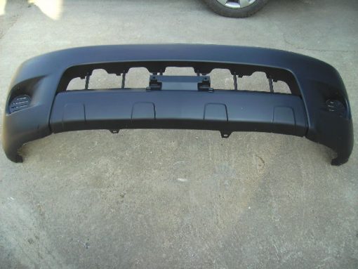 Toyota Hi-Lux 2004-On NEW Front Bumper 2WD