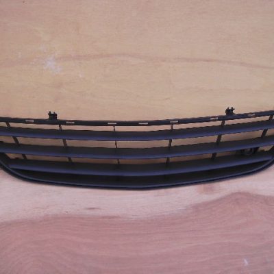 Vauxhall Corsa 2006-2011 New Front Bumper Lower Centre Grille