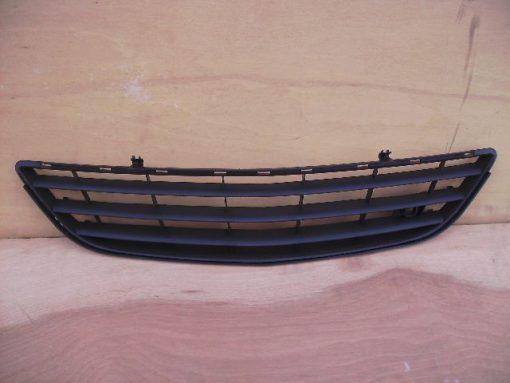 Vauxhall Corsa 2006-2011 New Front Bumper Lower Centre Grille