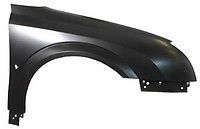 Vauxhall Vectra 2002-2005 New Front Wing RH