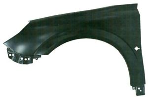 Vauxhall Vectra 2005-2008 New Front Wing LH